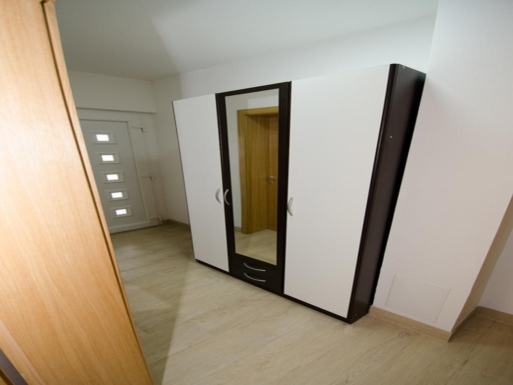 Apartments Vesela Janjina 외부 사진