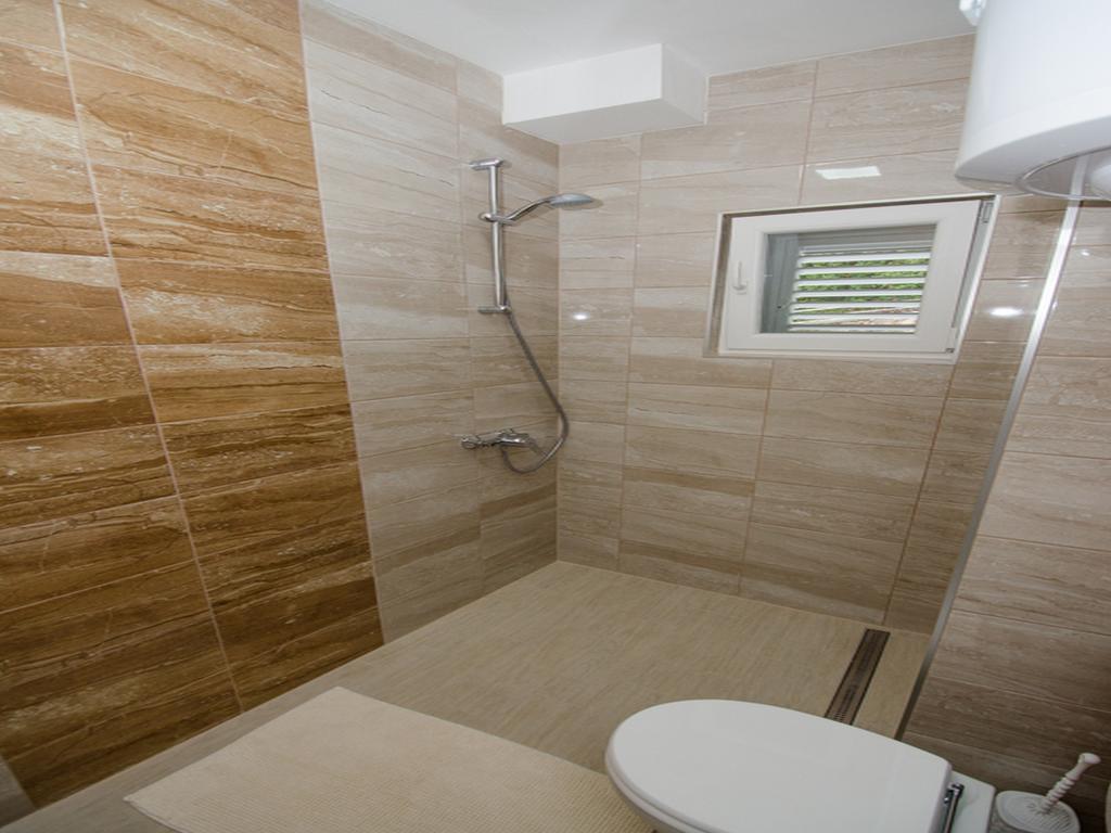 Apartments Vesela Janjina 외부 사진