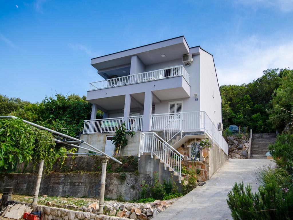 Apartments Vesela Janjina 외부 사진